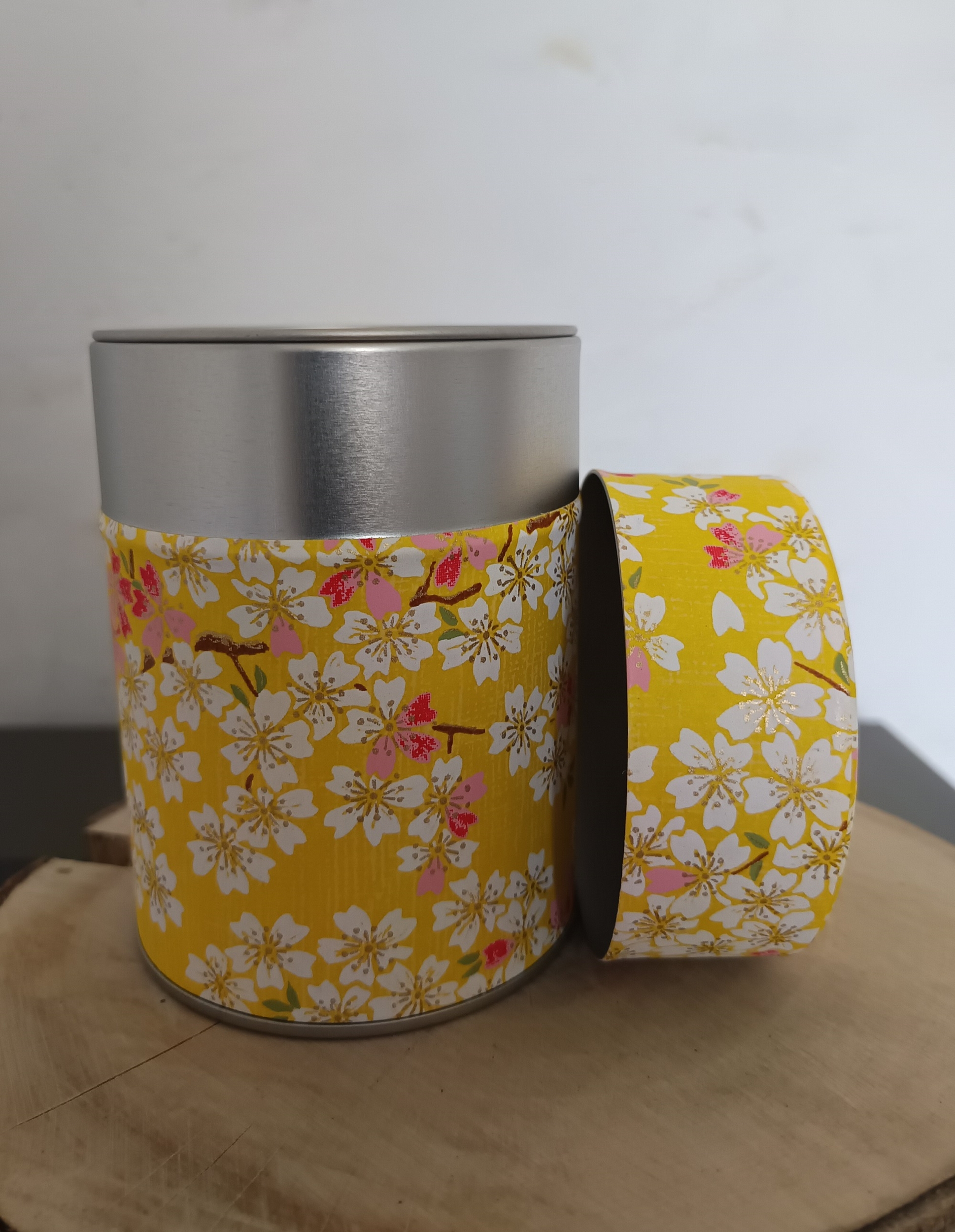 D-005-02 - Boite washi Natsu 100g