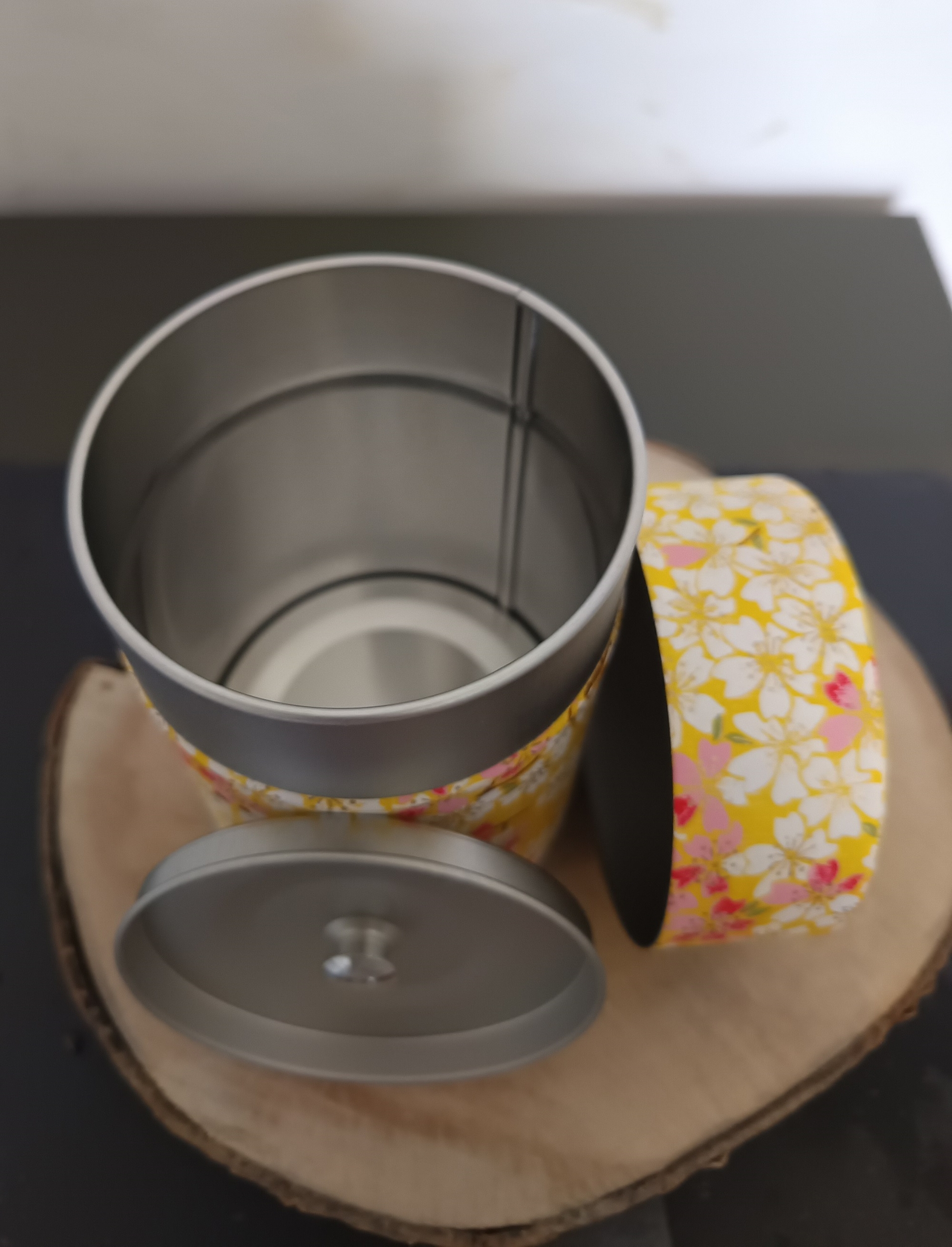 D-005-05 - Boite washi Natsu 100g