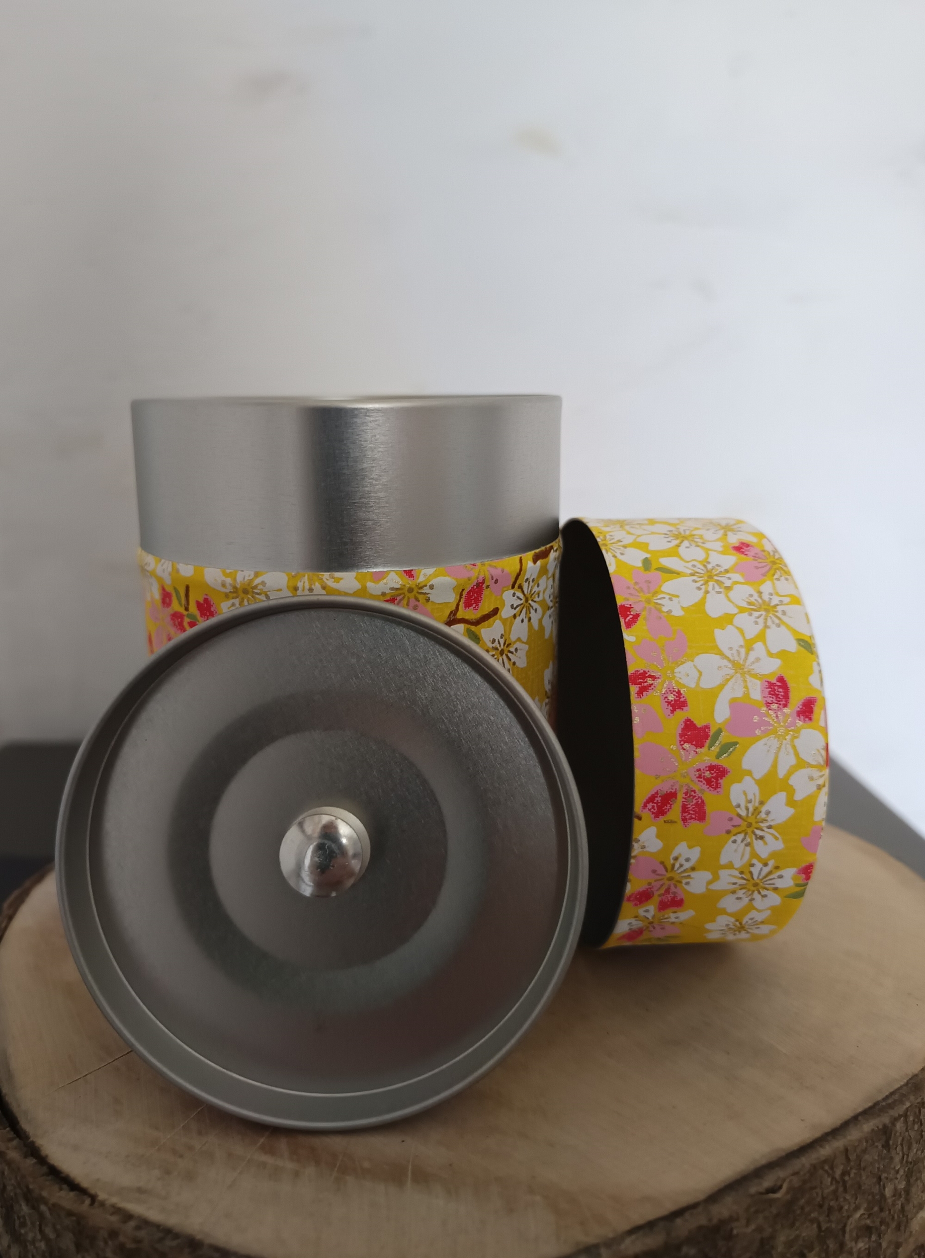 D-005-04 - Boite washi Natsu 100g