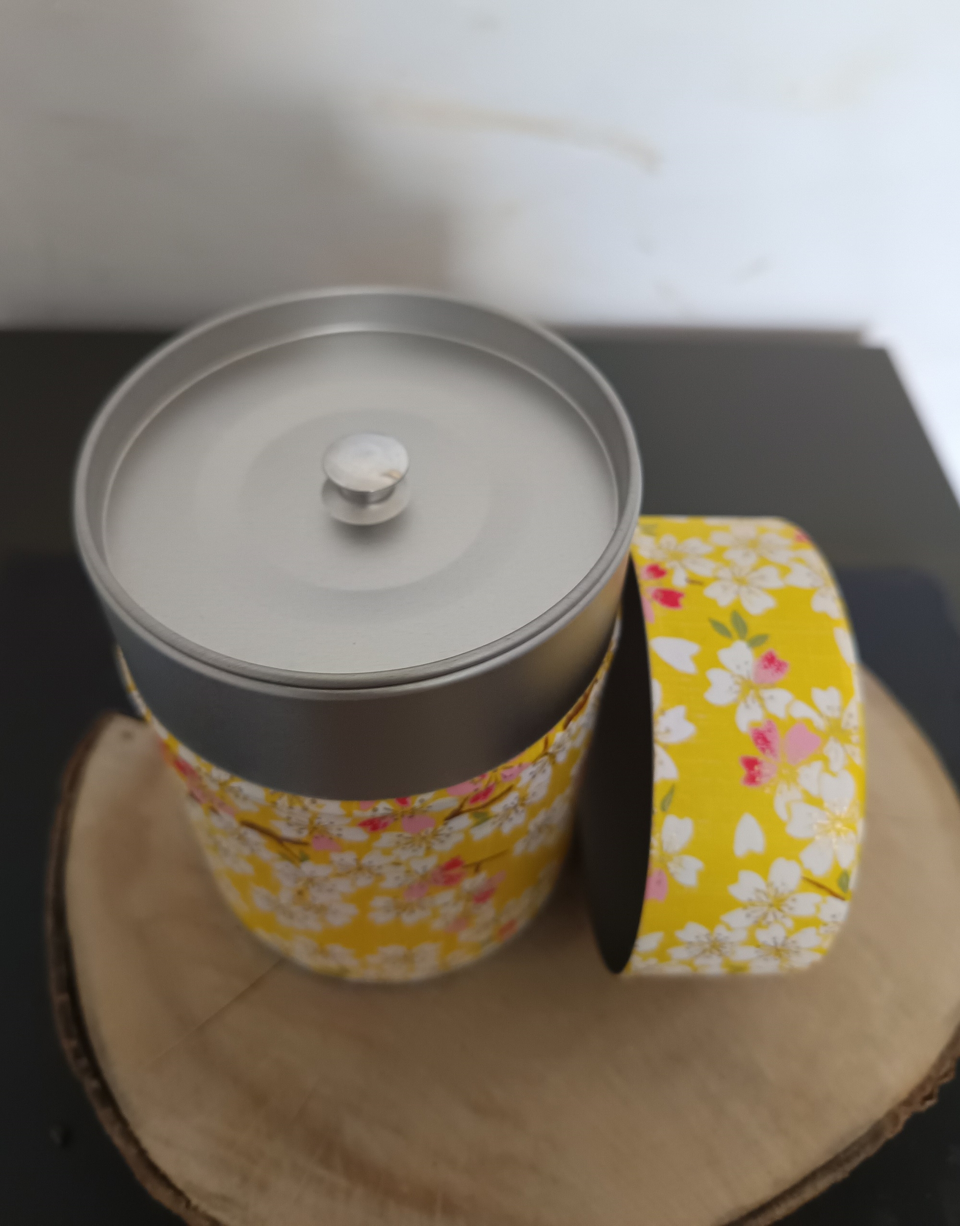 D-005-03 - Boite washi Natsu 100g