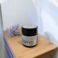 CRE2-02 - Crème des Peaux précieuses 30 ml