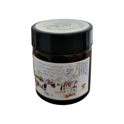 CRE2 - Crème des Peaux précieuses 30 ml