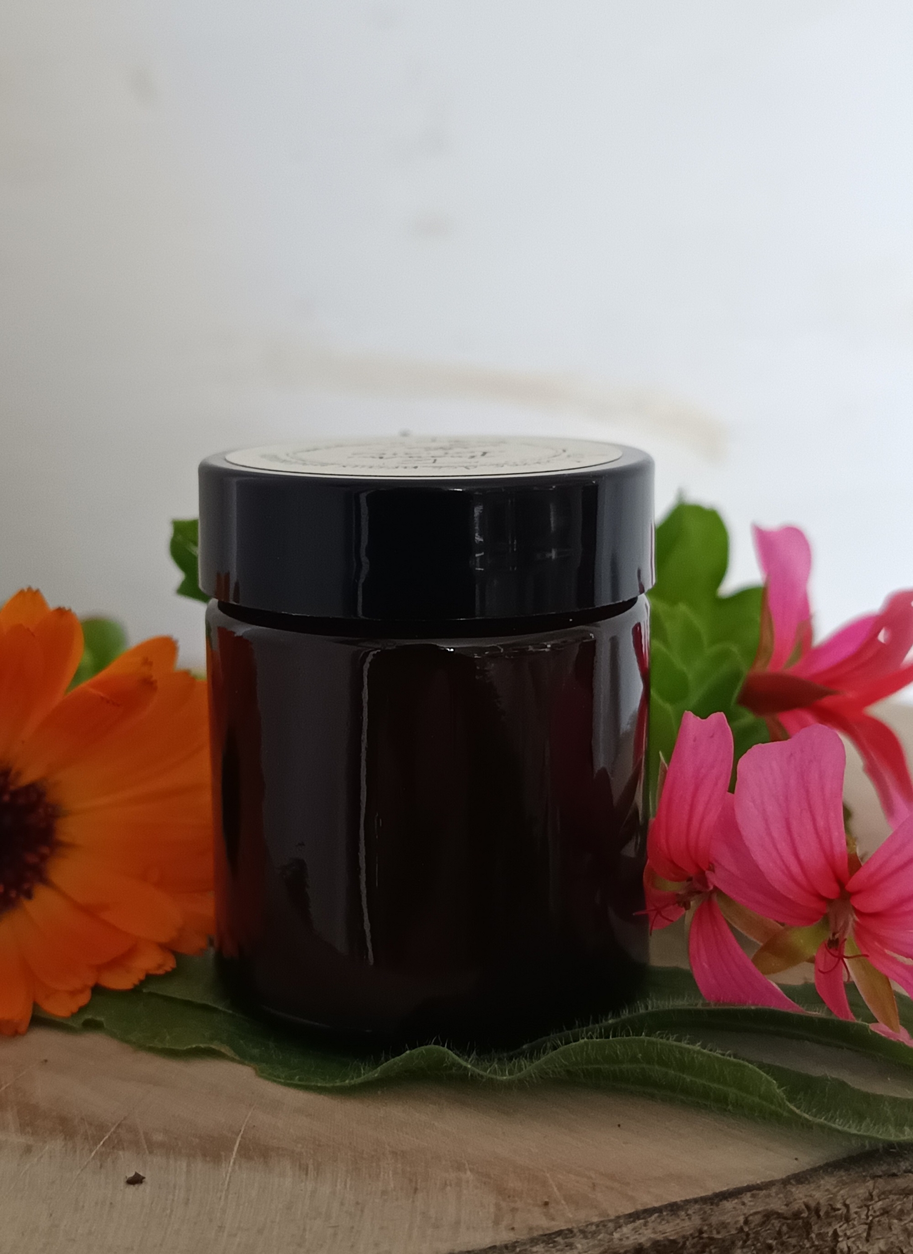 CRE2-03 - Crème des Peaux précieuses 30g