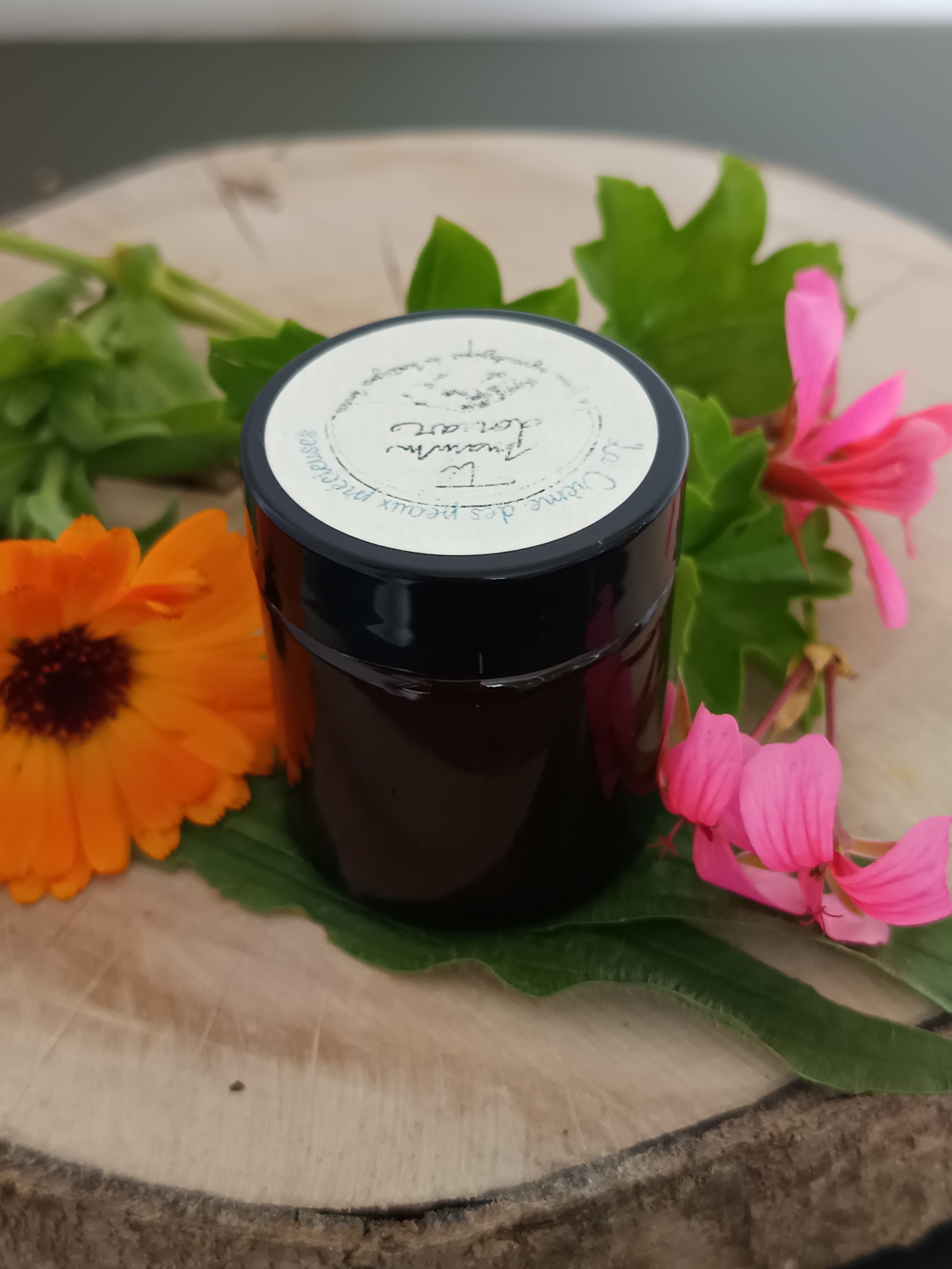 CRE2-04 - Crème des Peaux précieuses 30g