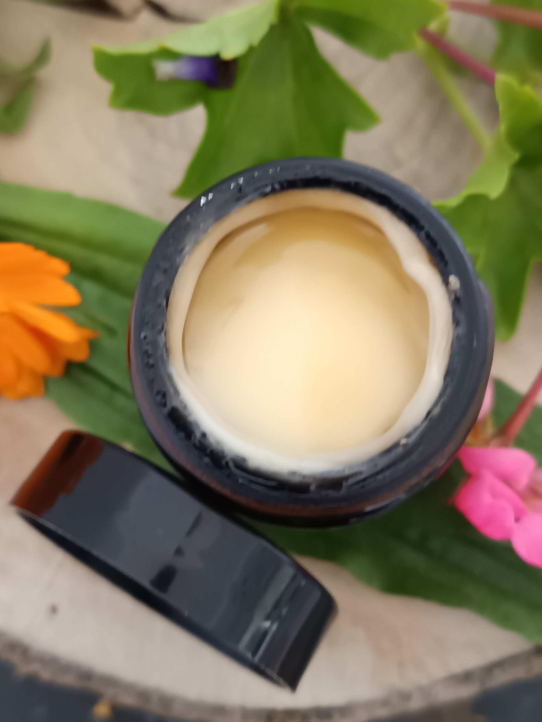 CRE2-05 - Crème des Peaux précieuses 30g