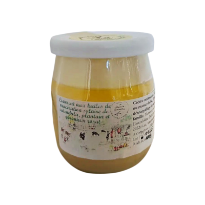 CRE1 - Crème des Peaux précieuses 100g