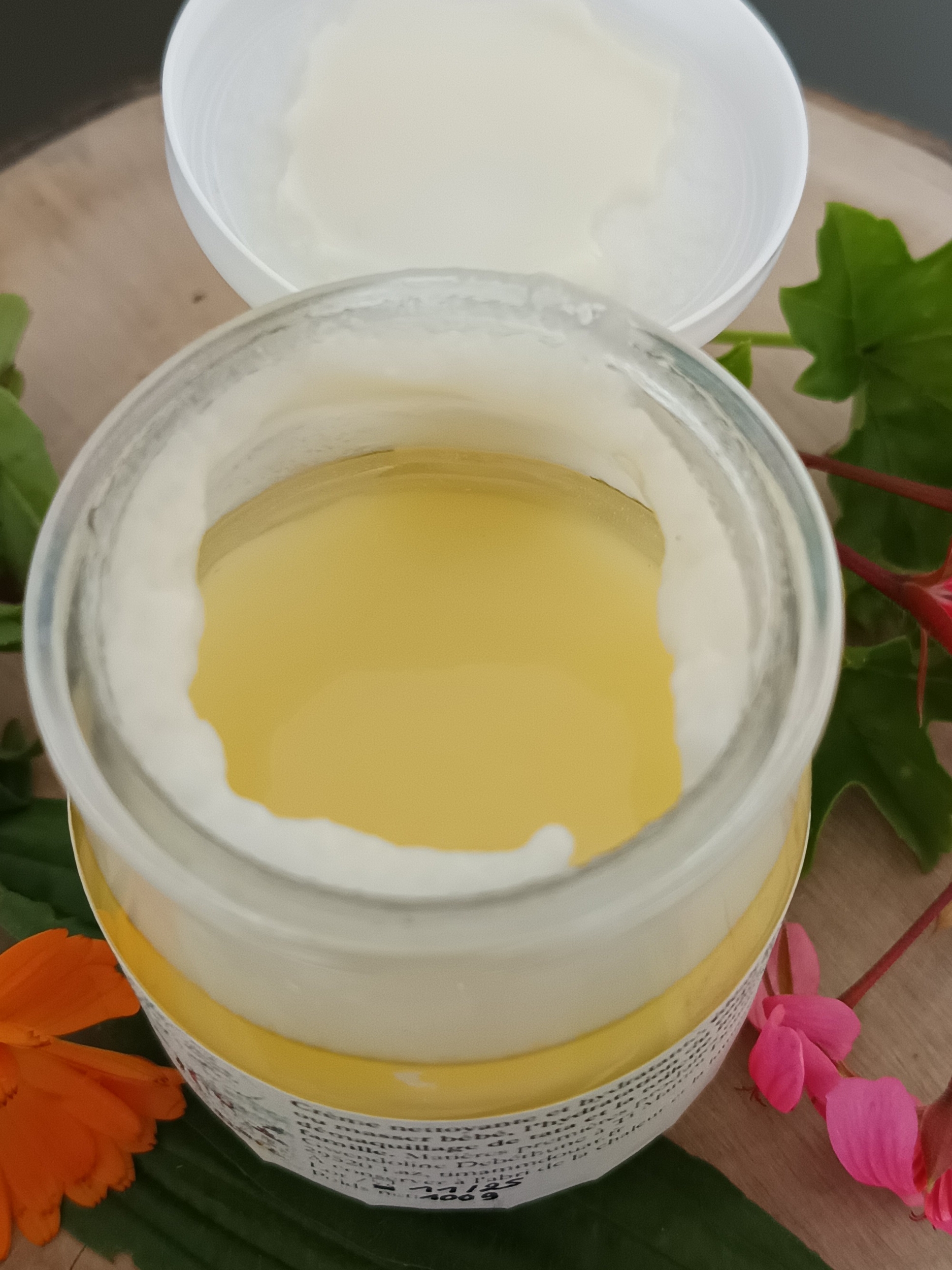 CRE1-03 - Crème des Peaux précieuses 100g