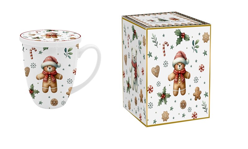 T1_39007-01 - Tisanière Christmas Cuties