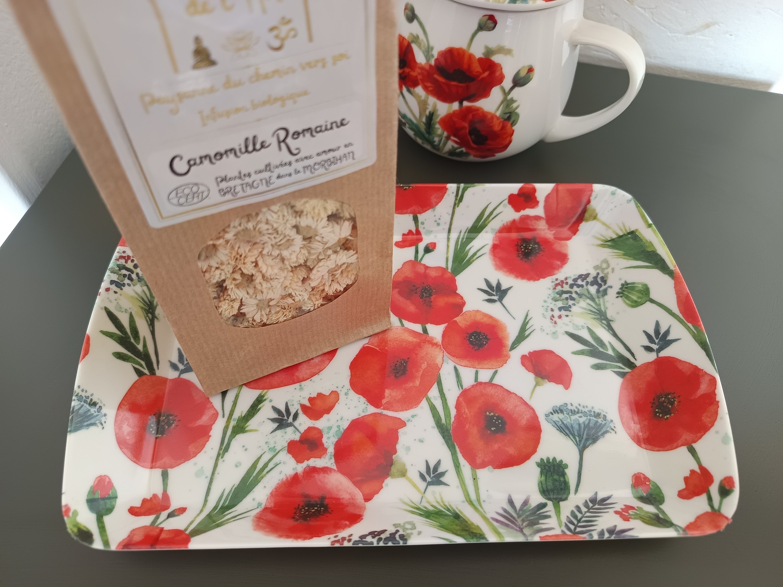 T1_8596253-03 - Plateau Coquelicot 24x15 cm