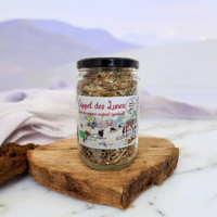 BDP8-01 - Yoni Steam Appel des Lunes
