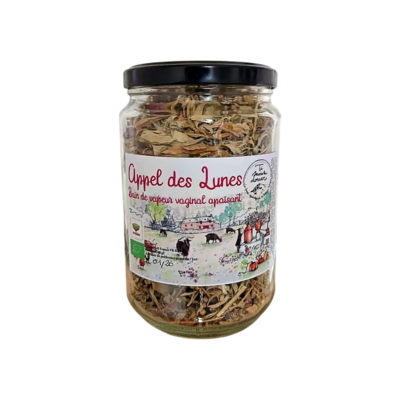 BDP8 - Yoni Steam Appel des Lunes