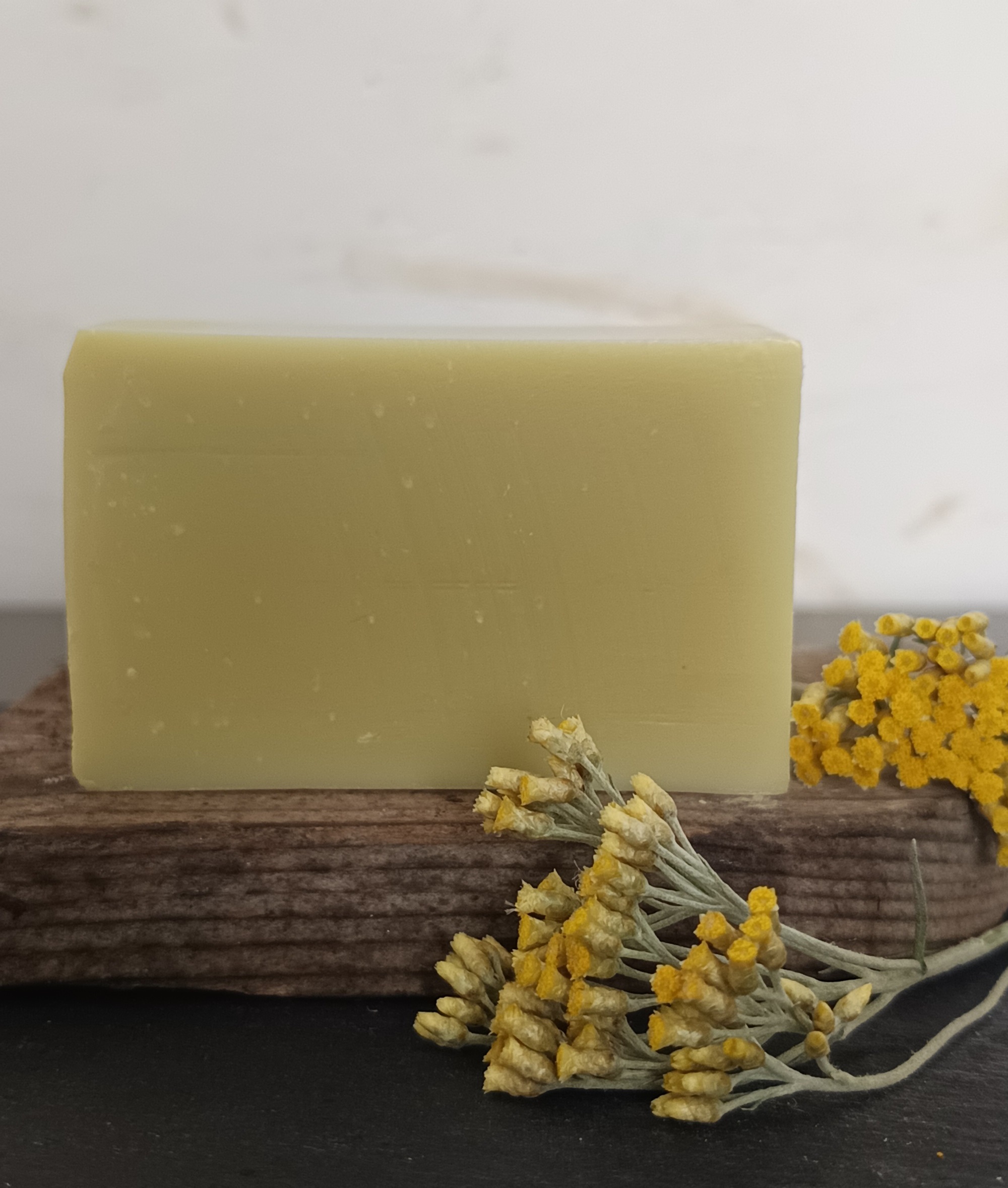 SAPHI-02 - Savon Sapophile Hygiène intime