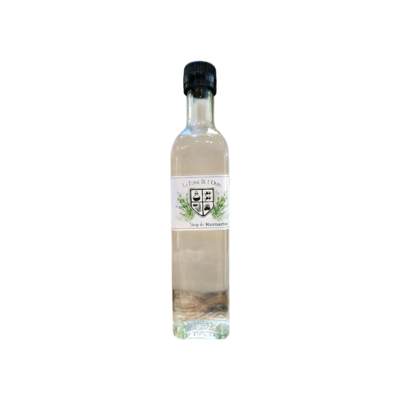 SIR006 - Sirop de Romarin
