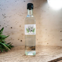 SIR006-01 - Sirop de Romarin