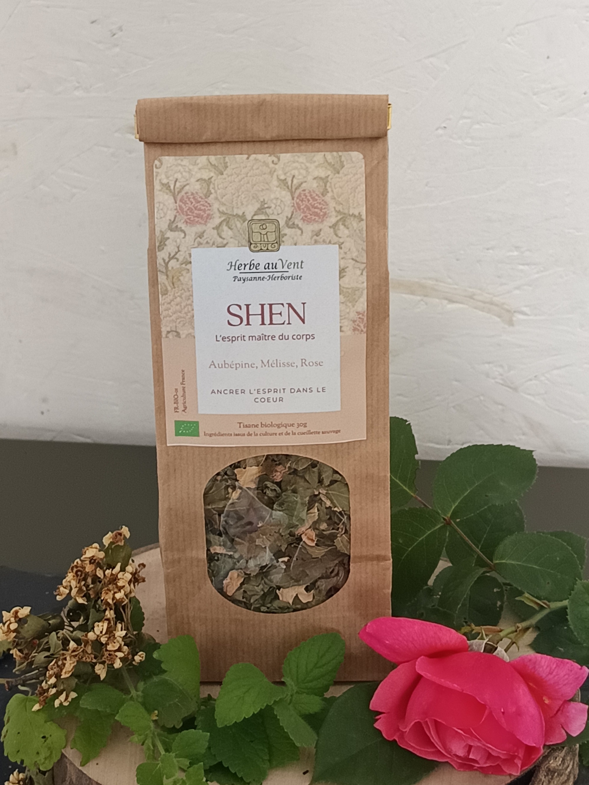 TC14-01 - Infusion Shen
