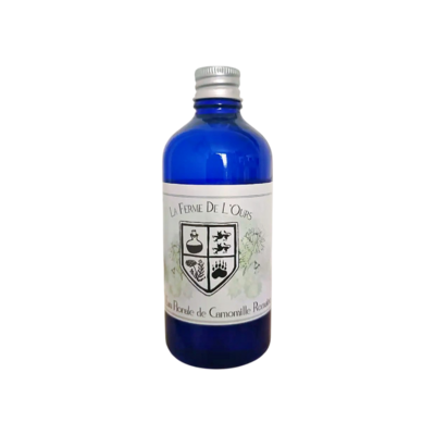 HA85 - Hydrolat Camomille Romaine 100 ml