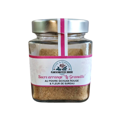 SUC001 - Sucre le Granville