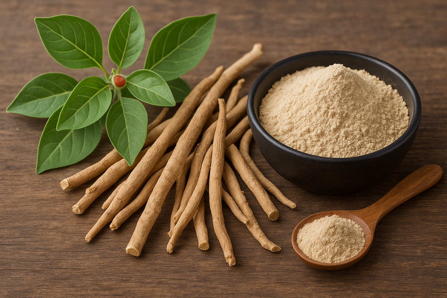 Ashwagandha