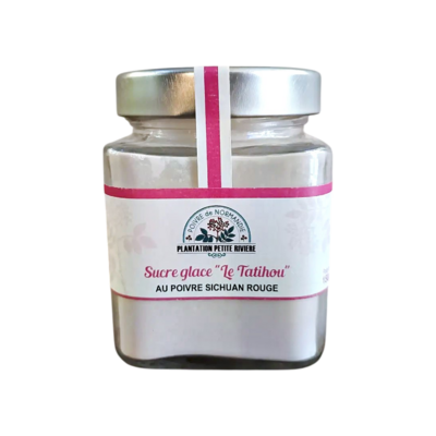SUC004 - Sucre glace le Tatihou