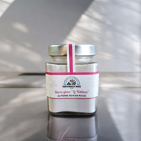 SUC004-01 - Sucre glace le Tatihou