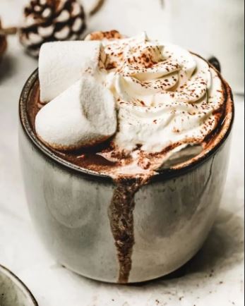 Cacao poivré 4