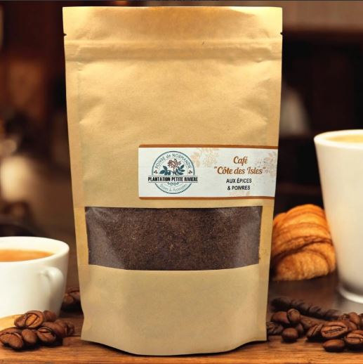 Café poivré 3