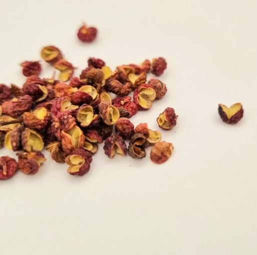 Poivre Sichuan Rouge 2