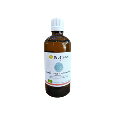 HVPRAMB10 - Huile dAmande douce Bioflore