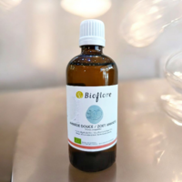 HVPRAMB10-03 - Huile dAmande douce Bioflore