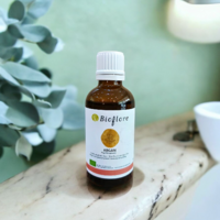 HVARSPB50-01 - Huile végétale Argan Bioflore