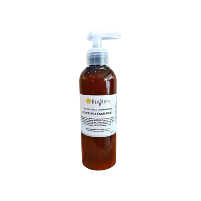 LBB200 - Lait corporel neutre