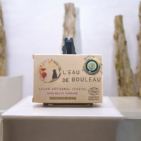SAF007-05 - Savon LEau de Bouleau
