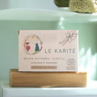SAF004-05 - Savon Le Karité