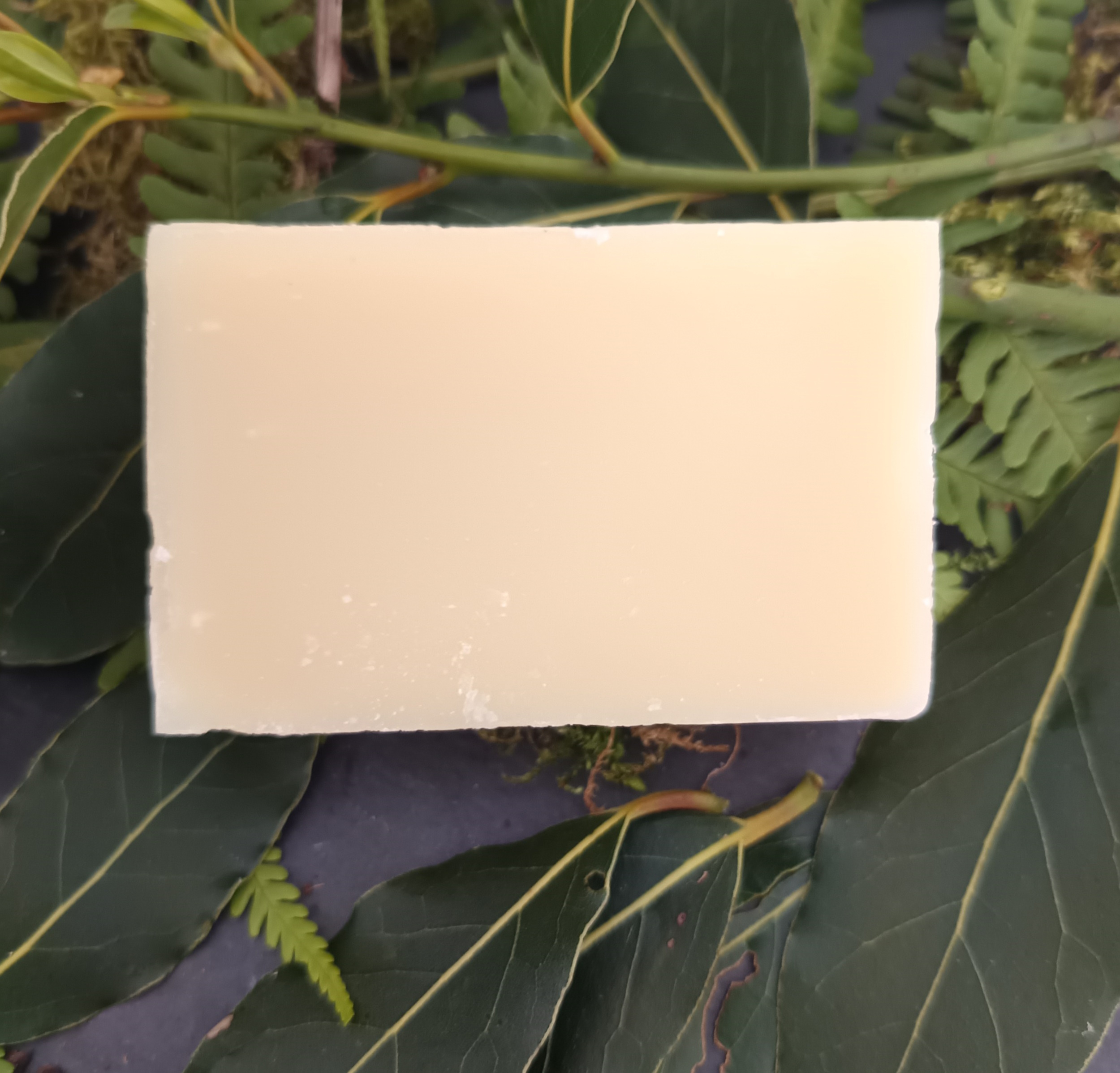 SAF001-03 - Savon LOlivier