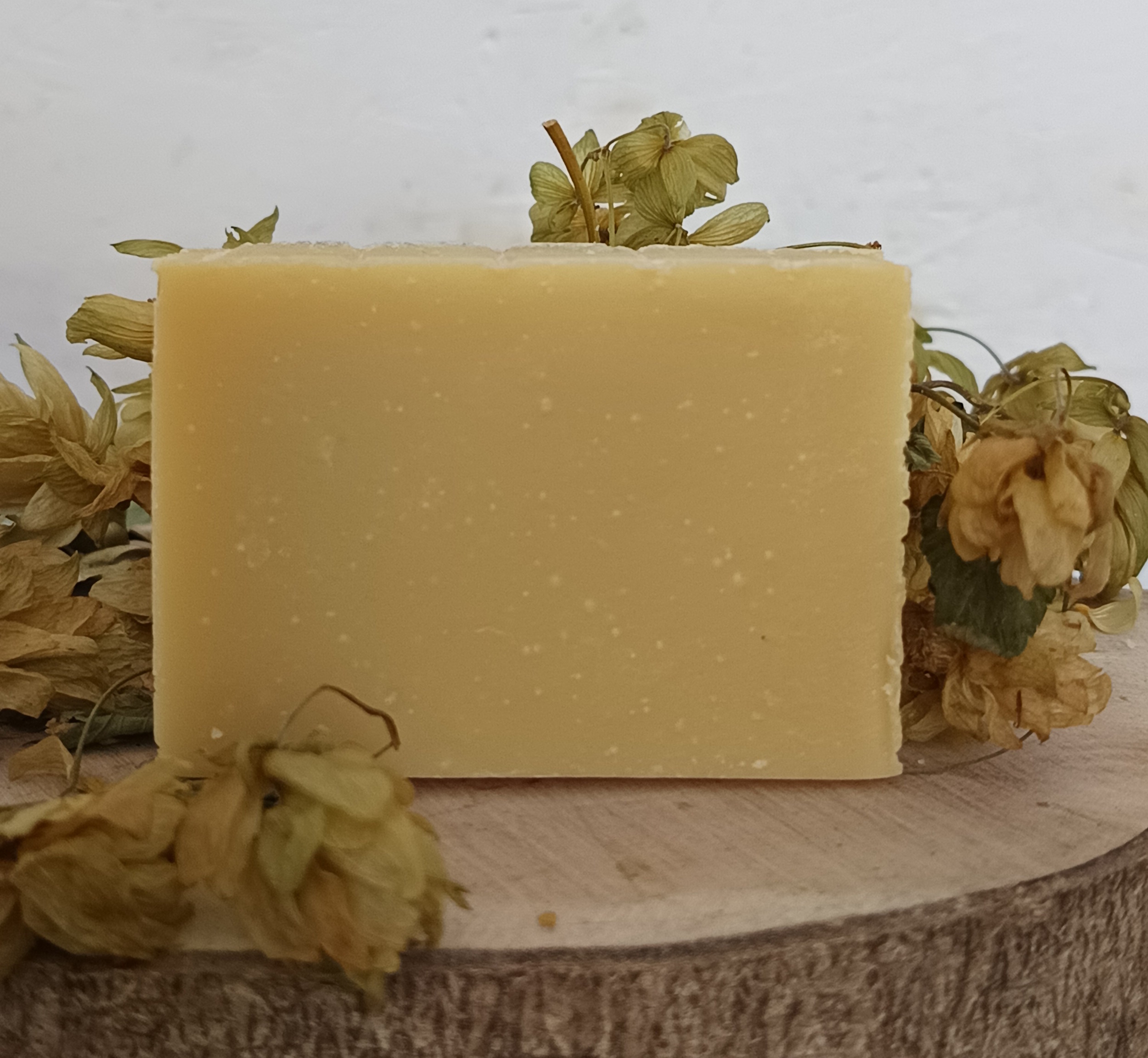 SAF006-03 - Savon Le Houblon