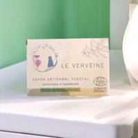 SAF005-05 - Savon Verveine