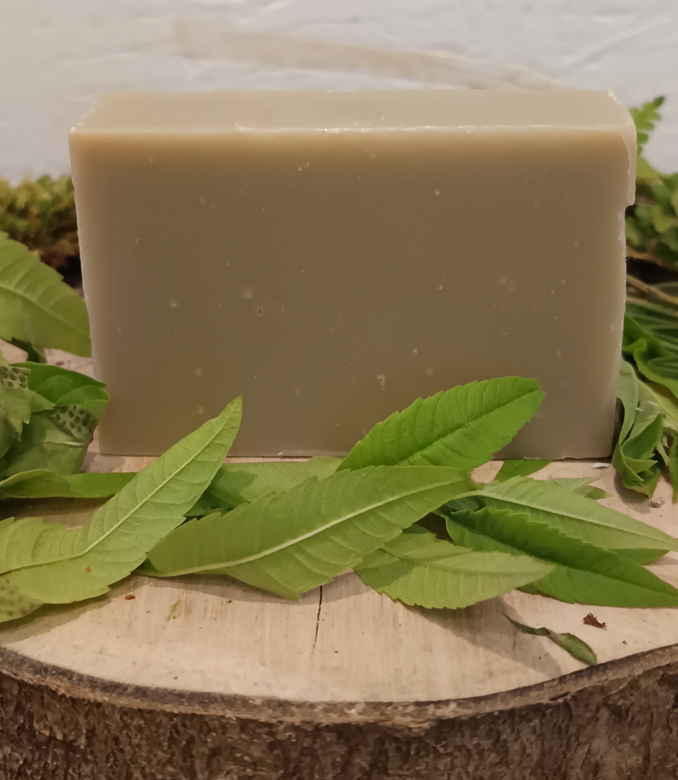 SAF005-04 - Savon Verveine