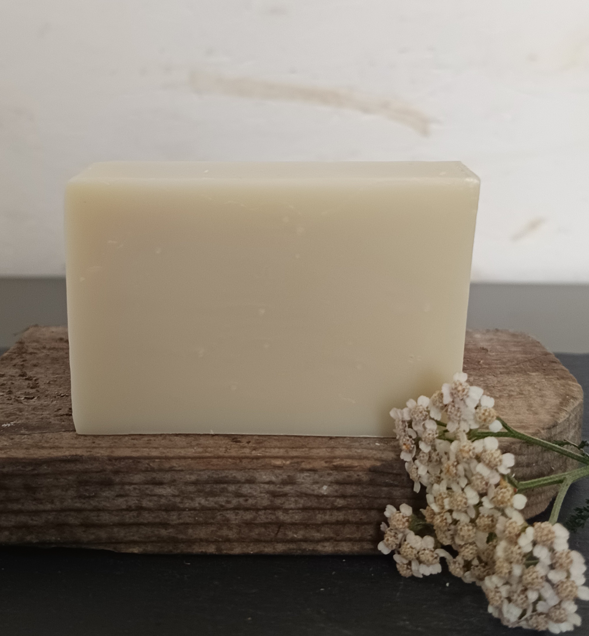 SAPBB-03 - Savon Sapophile Bébé Douceur