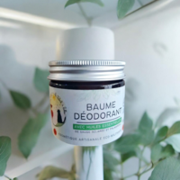 DE001-01 - Déodorant aux HE