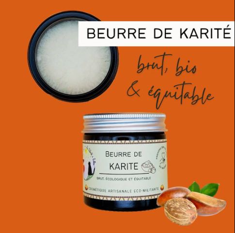 REC011-1-04 - Beurre de karité