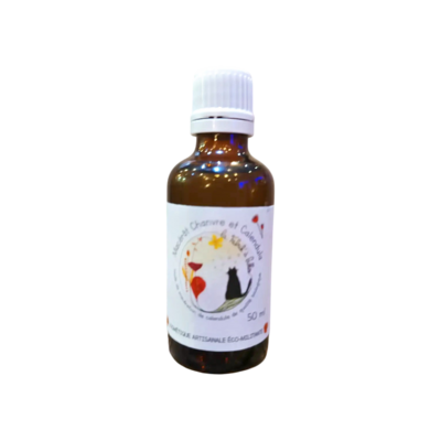 MAC001 - Macérat Calendula et Chanvre