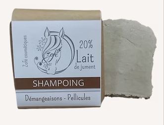 ART00000028-03 - Shampoing solide Démangeaisons Zofé