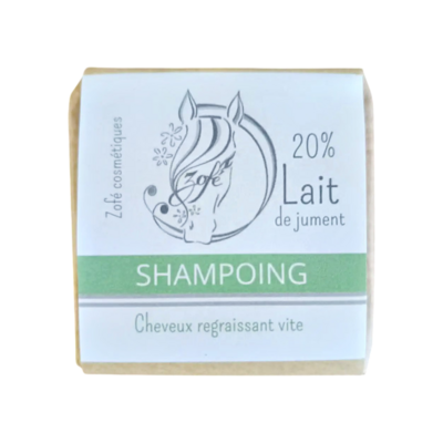ART00000029 - Shampoing Cheveux Gras Zofé