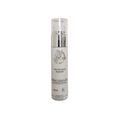 ART00000017 - Crème Fleur de Coton