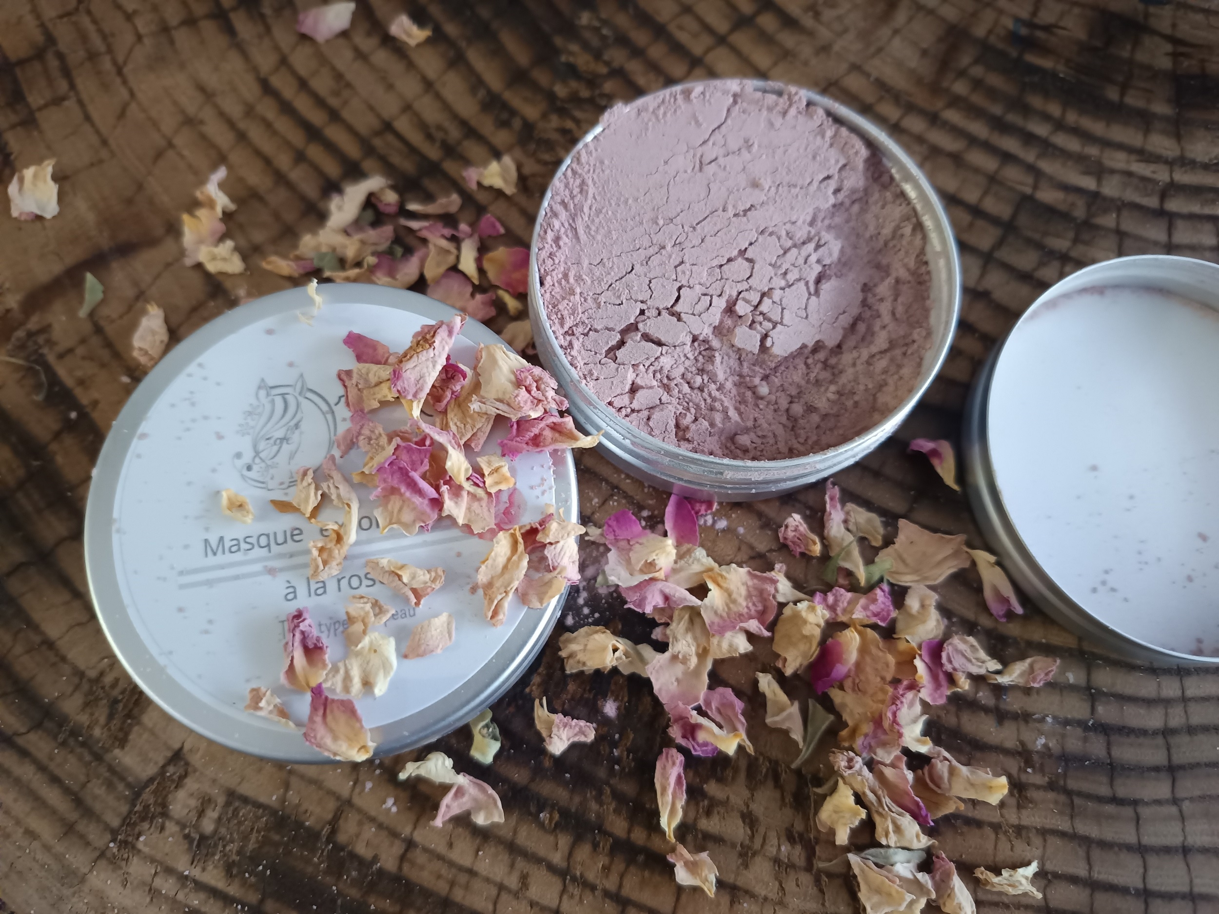 ART00000149-01 - Masque exfoliant à la rose