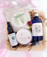 Coffret à la rose 2