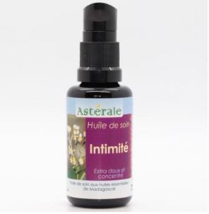 SIN30-03 - Huile Intimité 30 ml