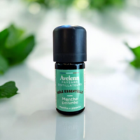 HE26-01 - Menthe Poivrée 5 ml