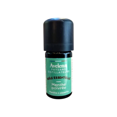 HE26 - Menthe Poivrée 5 ml