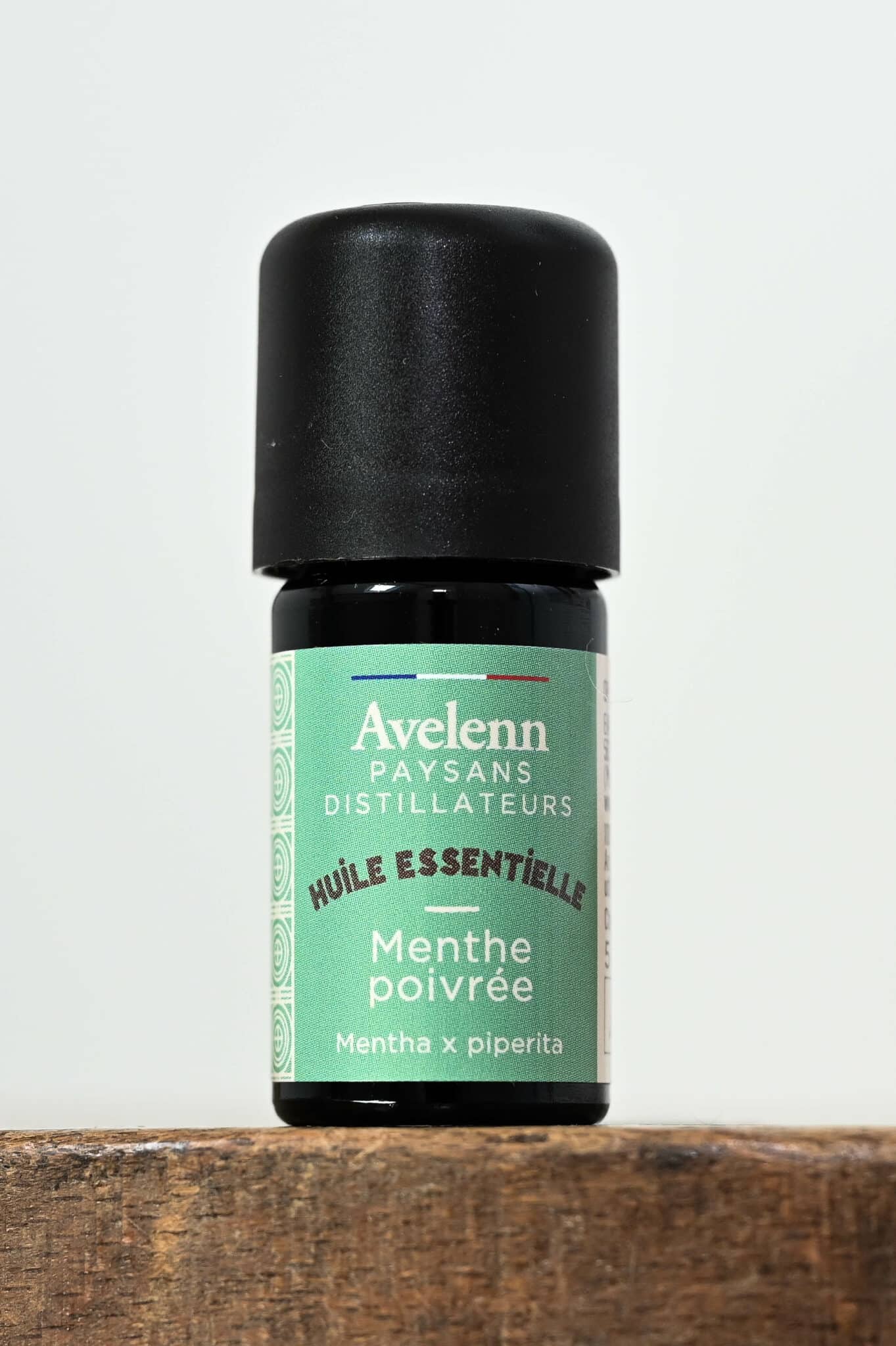 Menthe Poivrée